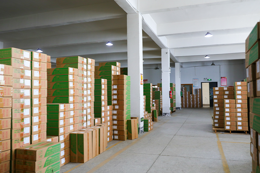 Shaoxing Yizhou Thread Co., Ltd.