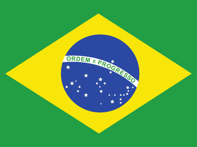 Braziliaans
