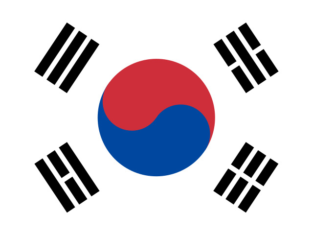 Zuid-Korea